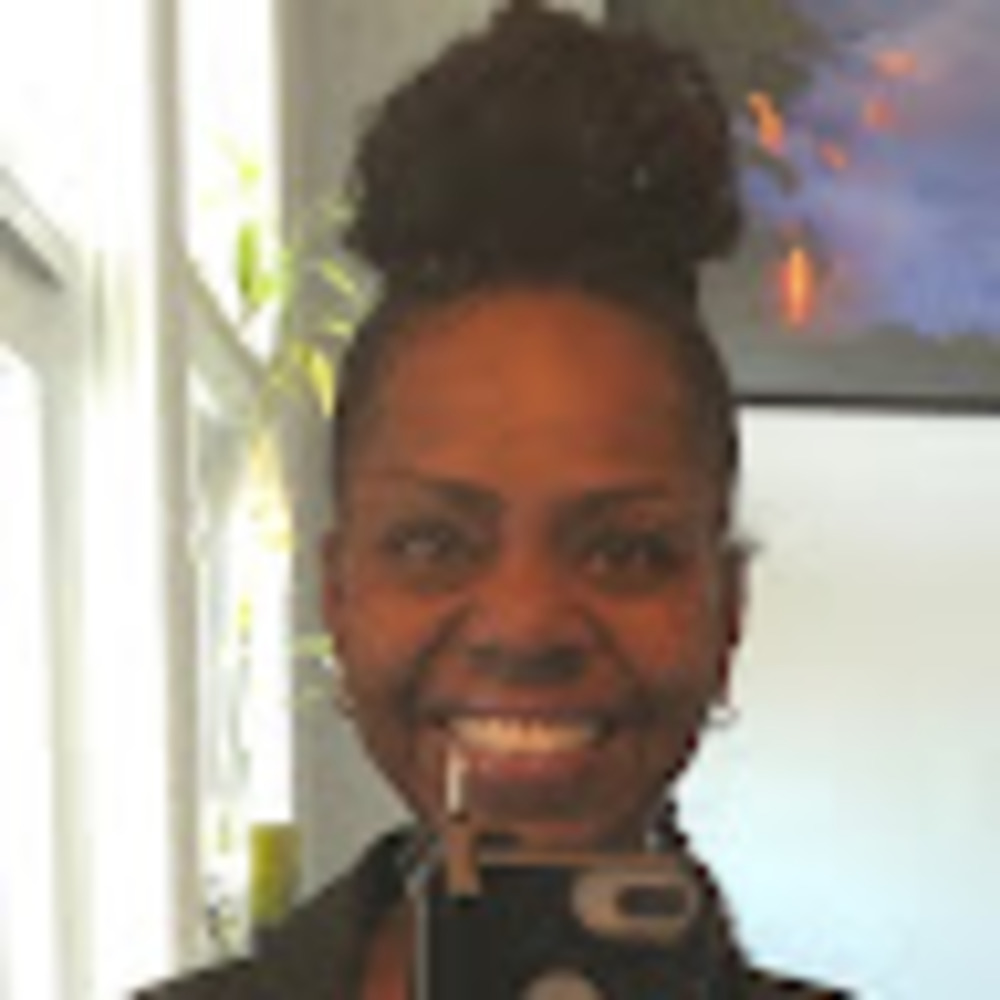 Meet your Posher, Ameerah
